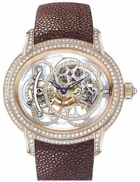 Audemars Piguet Millenary 26354OR.ZZ.D080GA.01